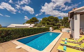 Villa Binillor By Mauter Villas