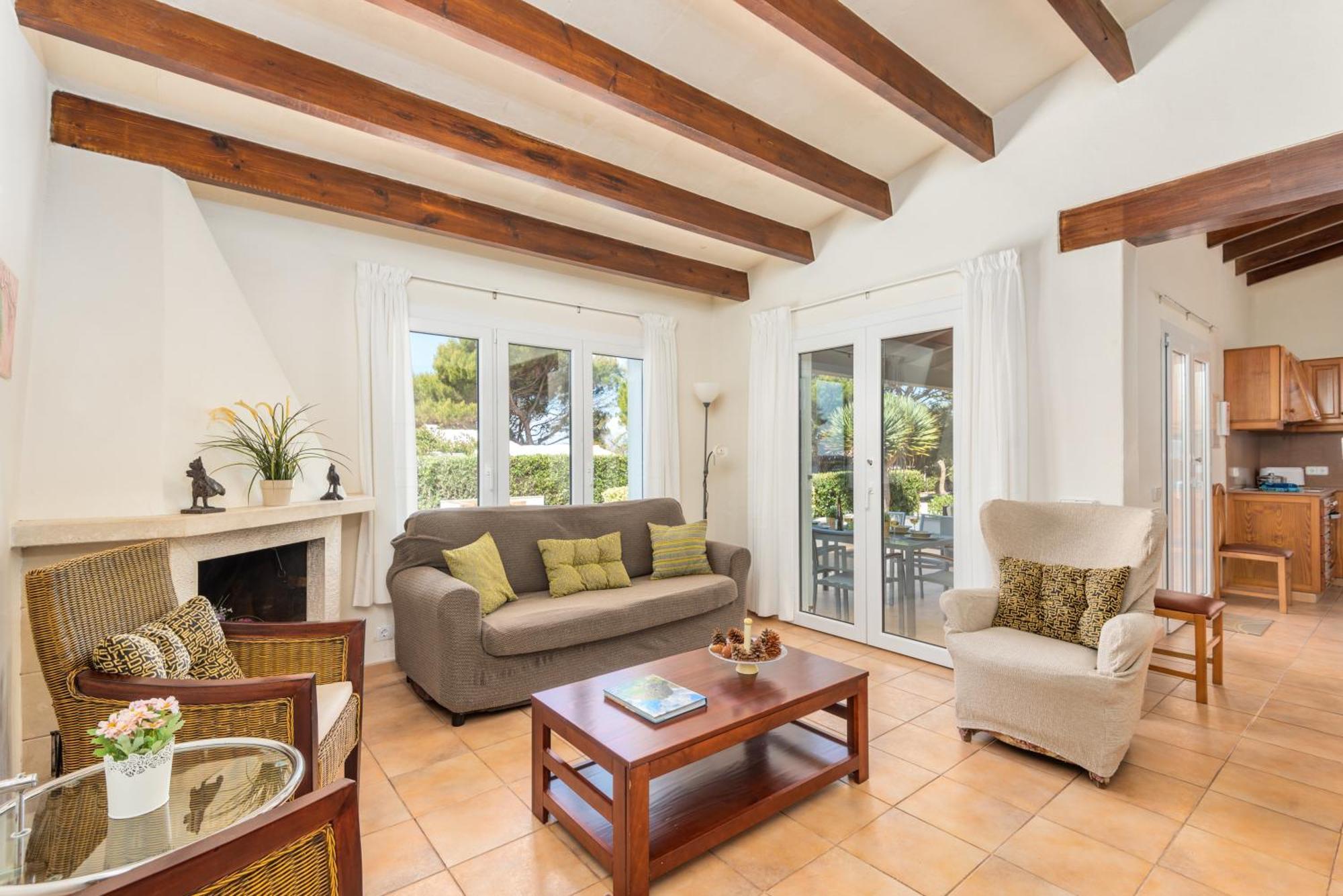 Villa Binillor By Mauter Villas Binissafuller Exterior photo